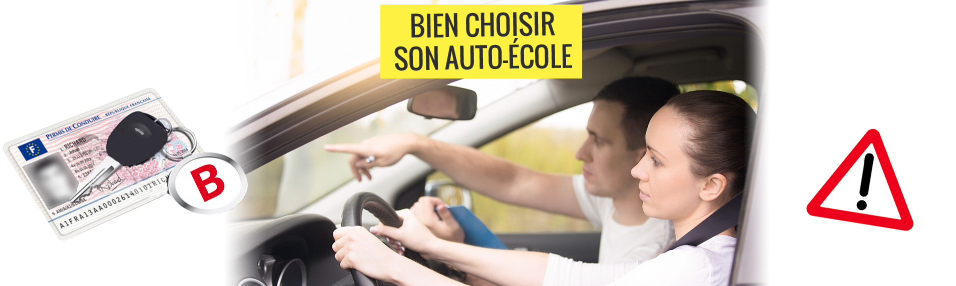 Auto écoles De Puiseaux Et De Malesherbes